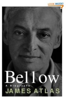  Ted Ficklens review of Bellow   A Biography