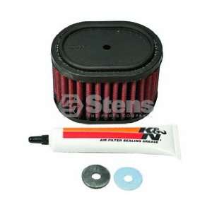  AIR FILTER / K & N E 4516