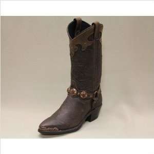  Abilene Boot 4556 Womens Abilene Ladies Boots Size 8.5 
