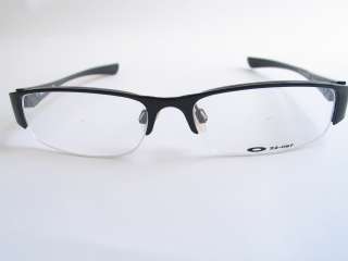 NEW AUTHENTIC OAKLEY 22 097 TREATY 4.0 EYEGLASSES  