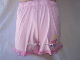 GIRLS BARBIE SUMMER PYJAMAS~SIZE 3, 4, 5, 0R 6 AVAILABE  