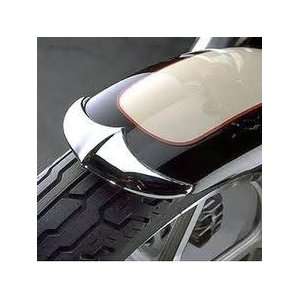  NATIONAL CYCLE N724 FRONT FENDER TIPS: Automotive