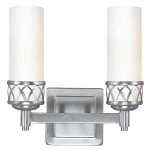  Livex Lighting 4722 91 Bath Lighting: Home Improvement