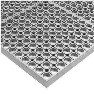  Wearwell 478 1/2 WorkSafe Light 3 x 5 Mat Sports 