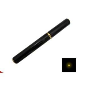  589nm 5mw Yellow Laser Pointer