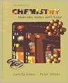 Chemistry: Molecules, Matter, and Change, (0716735954), Loretta Jones 