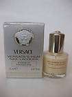 Versace Crystal Noir EDT Sample Vial 1.6ml .05 fl.oz. items in 