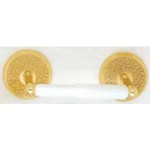  Allied Brass Accessories MC 24 2 Post Tissue Holder 