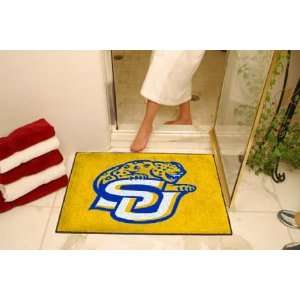  Southern University All Star Rug: Home & Kitchen
