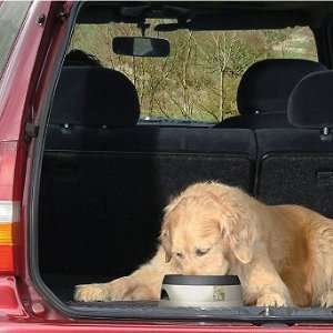  Road Refresher No spill Pet Water Bowl   Frontgate: Pet 