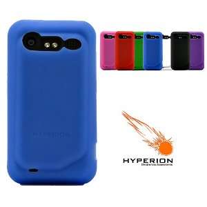  Hyperion HTC Droid Incredible 2 Extended Battery Silicone 