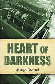 Heart Of Darkness, (1936041367), Joseph Conrad, Textbooks   Barnes 