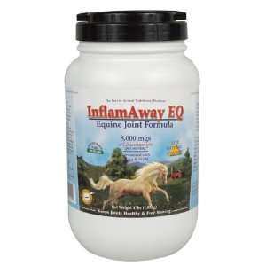  InflamAway EQ   4 pounds