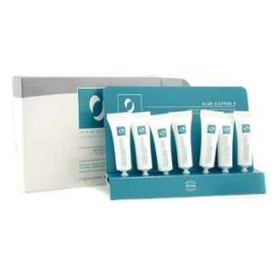  Treatment   Osmotics   Blue Copper 5   Night Care   7ampoules: Beauty