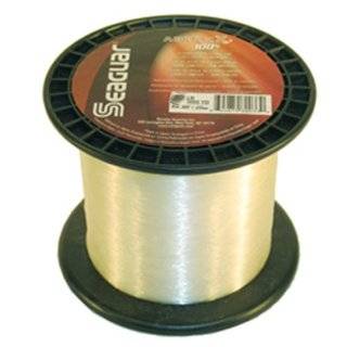 Seaguar Abrazx 100% Fluorocarbon 3000 Yard Fishing Line