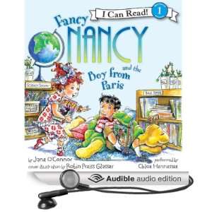  Fancy Nancy and the Boy from Paris (Audible Audio Edition 