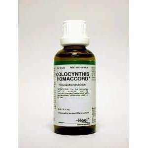  Heel/BHI Homeopathics Colocynthis Homaccord Health 