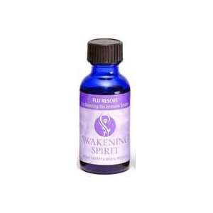  Flu Rescue Therapeutic Oil