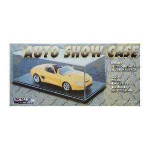  Auto Show Case for Collector Toy Cars Toys & Games