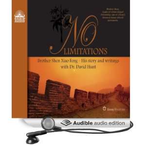  No Limitations (Audible Audio Edition): Brother Shen 