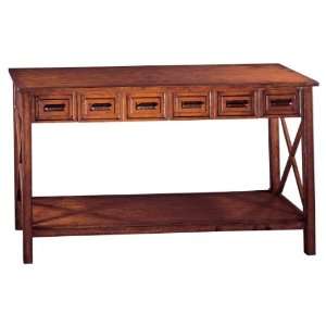  Ambience 50581 485 Console Table: Home Improvement