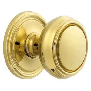  Baldwin   5068 Passage Knob Set: Home Improvement