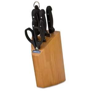  Arcos Maitre 8 Pcs Knife Set