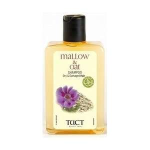 Tact Body Care Products   Shampoo   Dry Hair 8.45 oz   Plants of The 
