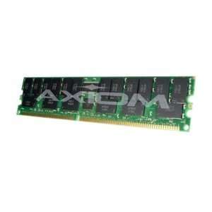  Axiom 512MB DDR 266 Ecc Rdimm # AXR266R25L/512