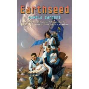  Earthseed [Mass Market Paperback] Pamela Sargent Books