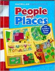   and Places, (0021503125), James A. Banks, Textbooks   
