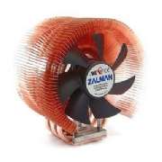 Zalman CNPS9500AT Processor Heatsink and Cooling Fan 823884090512 