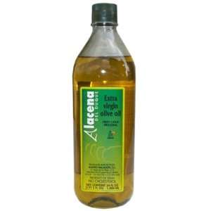 Olive Oil Alacena   Extra Virgin Olive Oil:  Grocery 