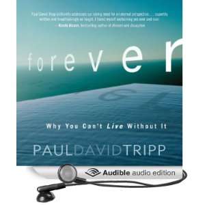  Forever: Why You Cant Live Without It (Audible Audio 