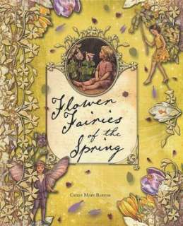   by Cicely Mary Barker, Penguin Group (USA) Incorporated  Hardcover