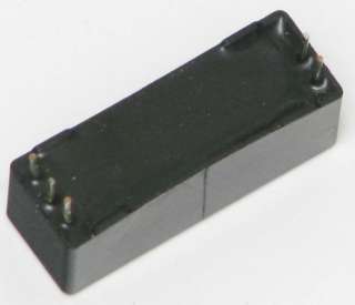 Wabash 1115 11 1 5 VDC Reed Relay SPST   Multiple Qty  