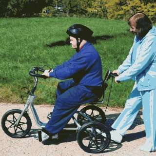 Ride Ons Tricycles Adult Just 4 Me Trike   Medium Sports 