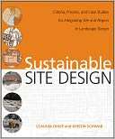 Sustainable Site Design Criteria, Process, and Case Studies for 