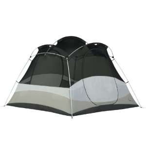 Sierra Designs Yahi 4 Person Tent (Tall)  Sports 
