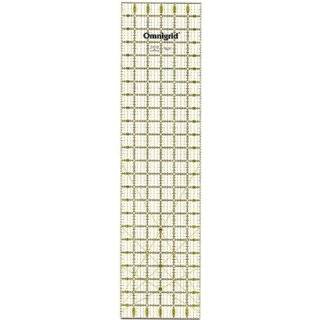 Stainless Steel Cork Backed Ruler 12 Inch
