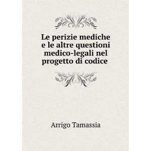   Di Procedura Penale Note (Italian Edition) Arrigo Tamassia Books