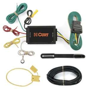 Curt 59200 Converter and Wiring Kit Automotive