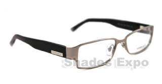 NEW VERSACE EYEGLASS VE 1158 BLACK OPTICAL RX 1003 AUTH  