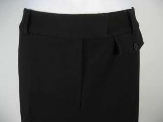 INSIGHT Black Dress Pants Slacks Sz 14  