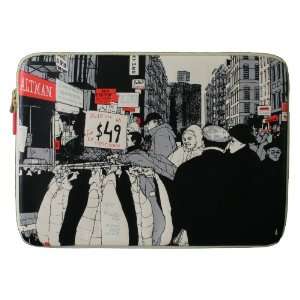   Laptop Sleeve   New York (Curated by Arkitip): Computers & Accessories