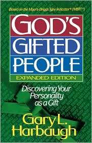 Gods Gifted People, (0806624868), Gary L. Harbaugh, Textbooks   Barnes 