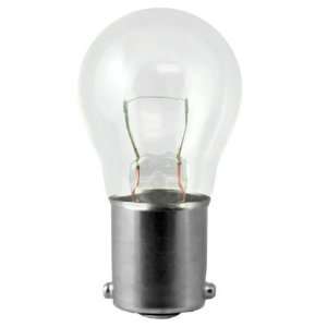  Eiko   1605 Mini Indicator Lamp   6 Volt   2.69 Amp   B6 Bulb 