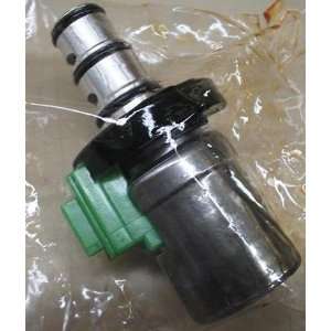  Xs4z7g484aa Solenoid Assembly Oem Ford: Automotive