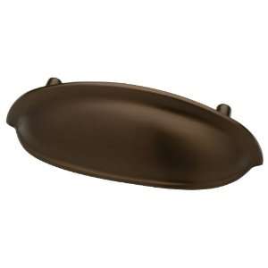  Liberty Hardware 61341RB Pulls Rubbed Bronze: Home 