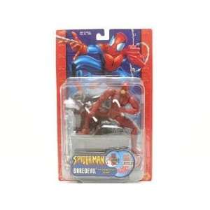  Spider man Classics Series 6 Daredevil Toys & Games